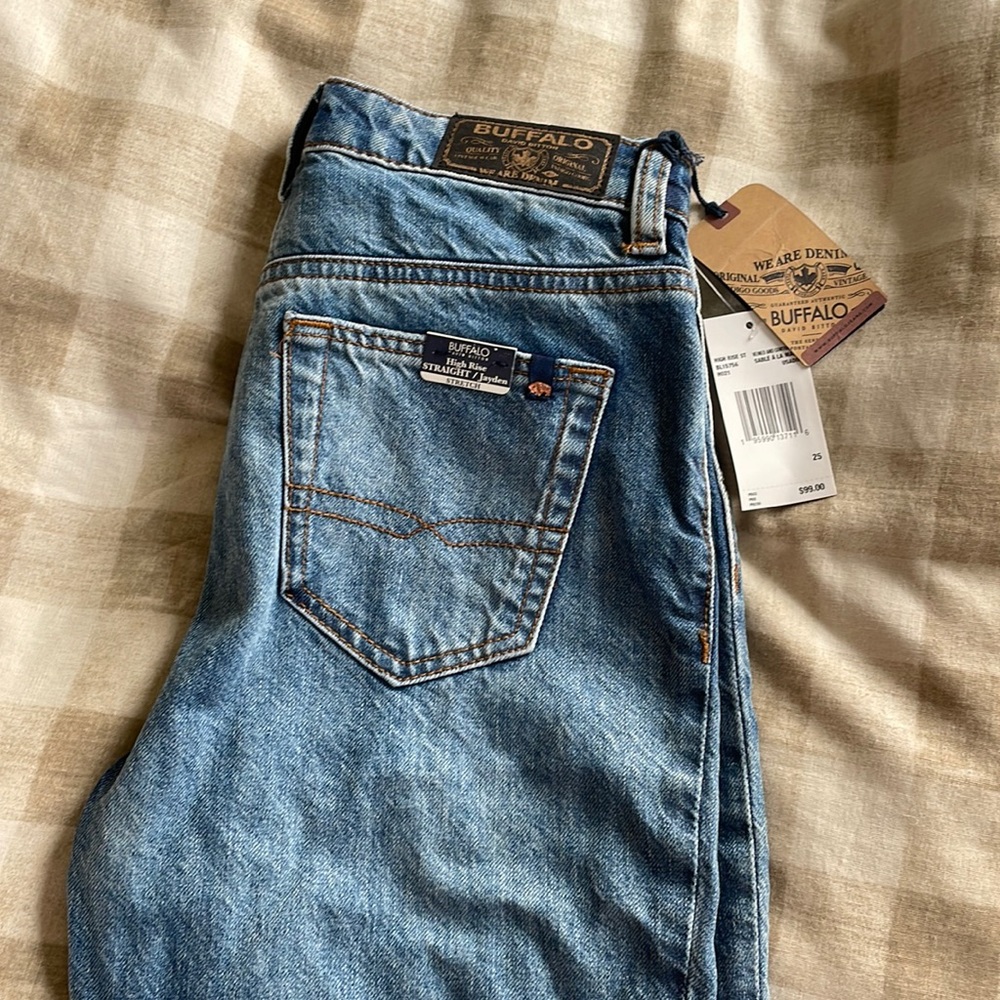 Buffalo David Bitton Jeans